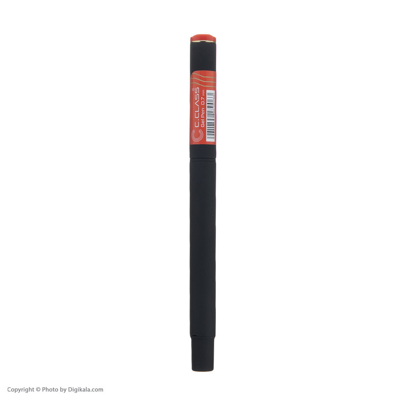 روان نویس سی.کلاس مدل GP3026 بسته 4 عددی