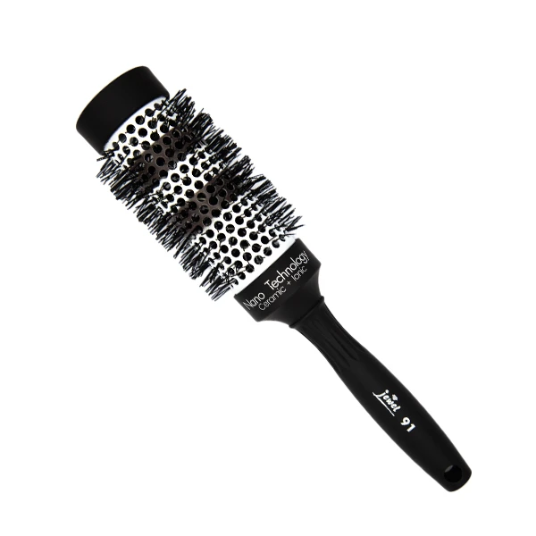 برس گرد مو جویل مدل GBS-91