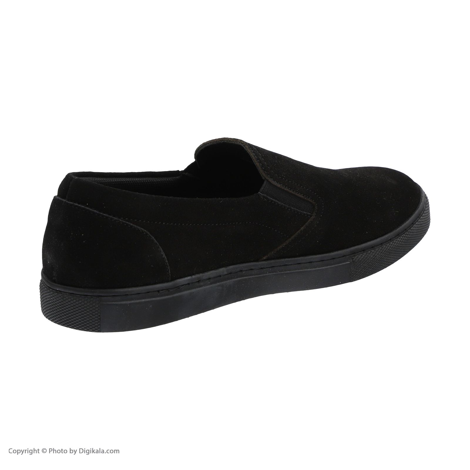 کفش روزمره زنانه آلدو مدل 122211158-Black -  - 5