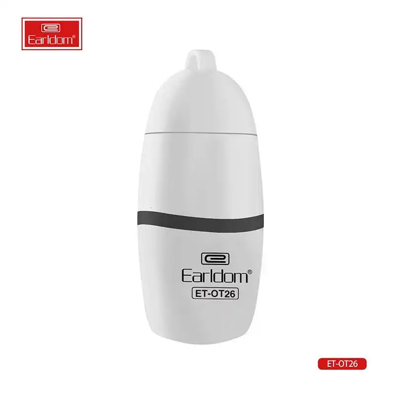 کارت‌خوان ارلدام مدل ET-OT26 بسته 10 عددی