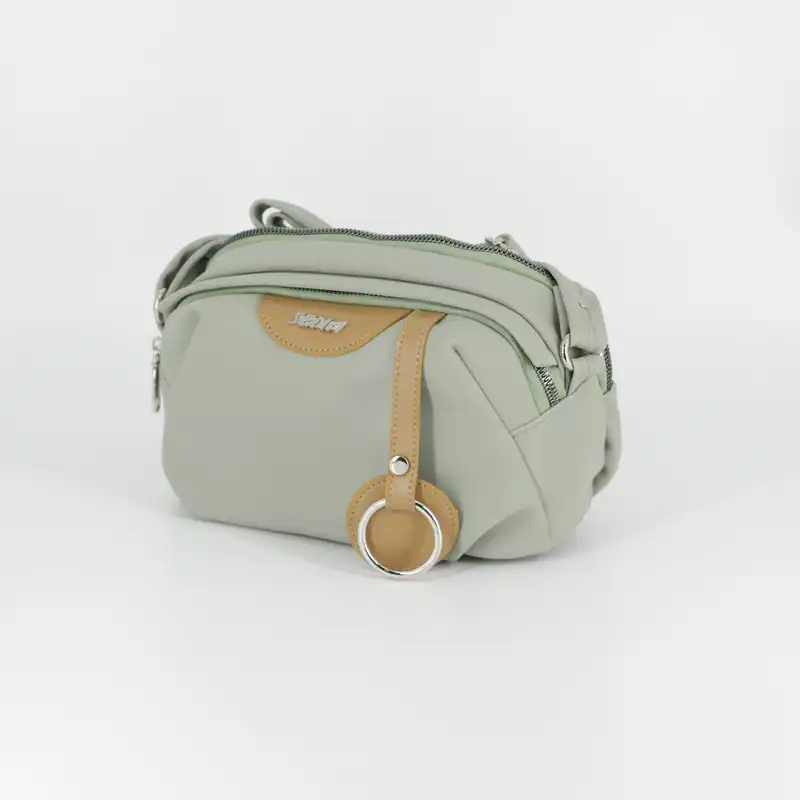 کیف رودوشی زنانه مدل Mackenzie کد 6788