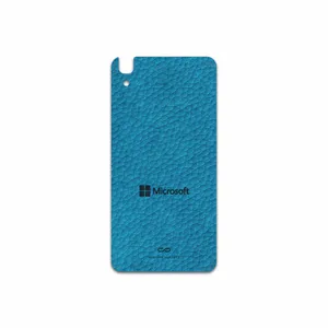 MAHOOT BL-MCRSFT Cover Sticker for Huawei Y6