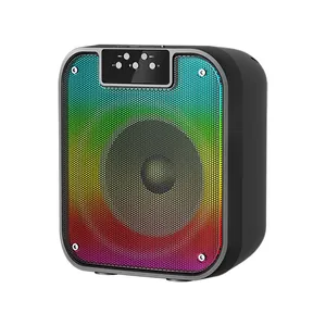 اسپیکر قابل حمل مدل GTS-1751