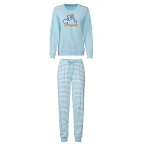 ست سویشرت و شلوار راحتی زنانه مدل 20394086