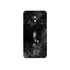MAHOOT Al Pacino Cover Sticker for Meizu M5