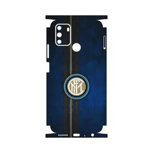 MAHOOT Inter_Milan-FullSkin Cover Sticker for Gplus S10 2022