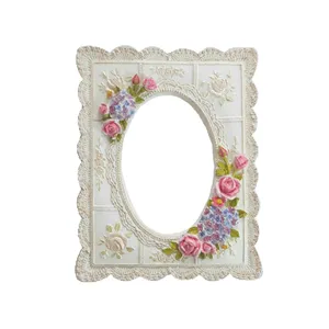 قاب عکس مدل فلاویا سایز  13×18 سانتی متر 