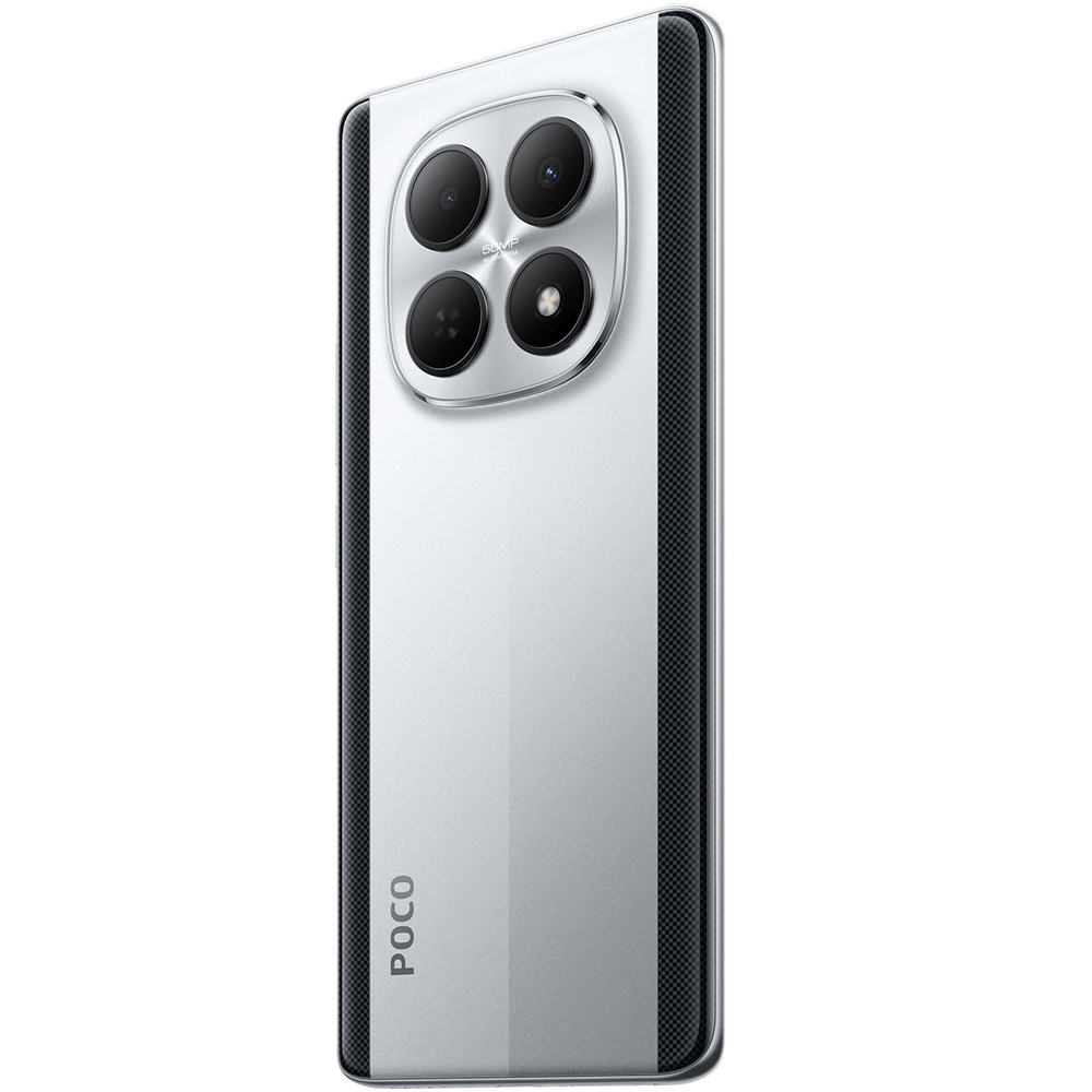 گوشی موبایل شیائومی مدل Poco M8 Pro دو سیمکارت ظرفیت 512 گیگابایت و رم 12 گیگابایت