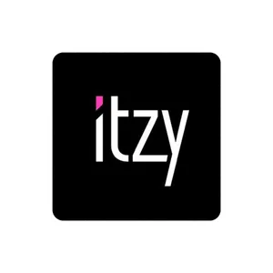 زیرلیوانی طرح ITZY کد 7193284