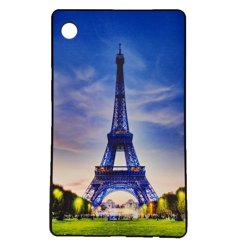 کاور مدل 0012-205 مناسب برای تبلت سامسونگ Galaxy Tab A8 10.5 inch 2021 SM-X200 / SM-X205