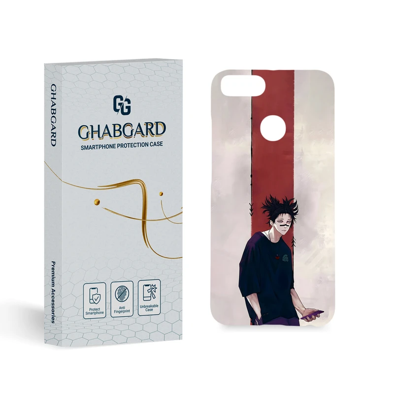 کاور قاب گارد مدل پسرانه مناسب برای گوشی موبایل شیائومی Mi A1/ Mi 5X