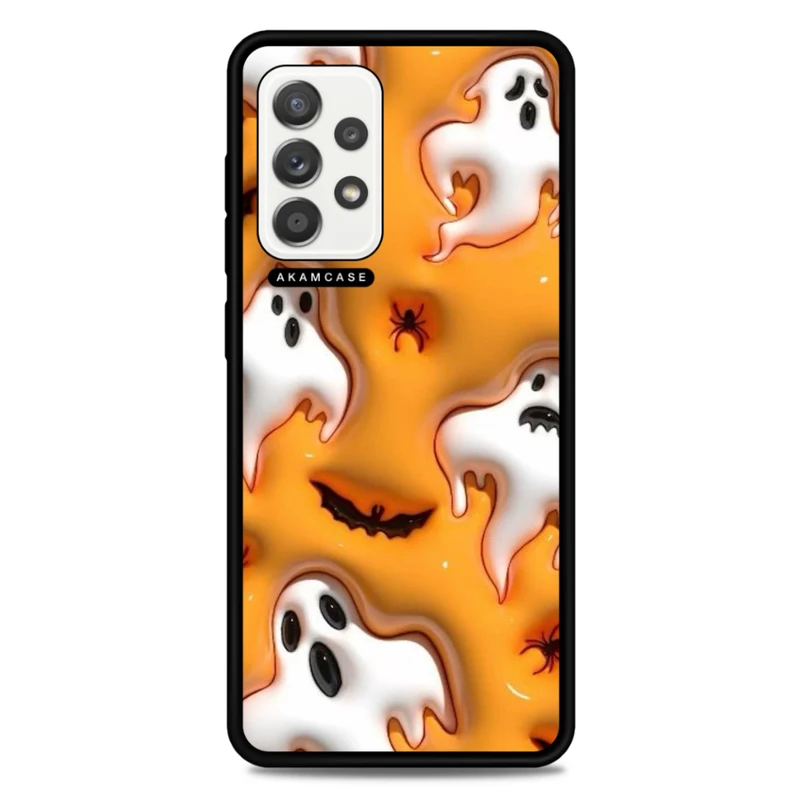 کاور آکام مدل AMC-WSGA52-JELLY-32 مناسب برای گوشی موبایل سامسونگ Galaxy A52