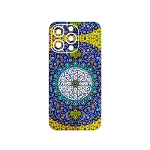 MAHOOT Iran Tile 13 Cover Sticker for Apple iPhone 13 Pro Max