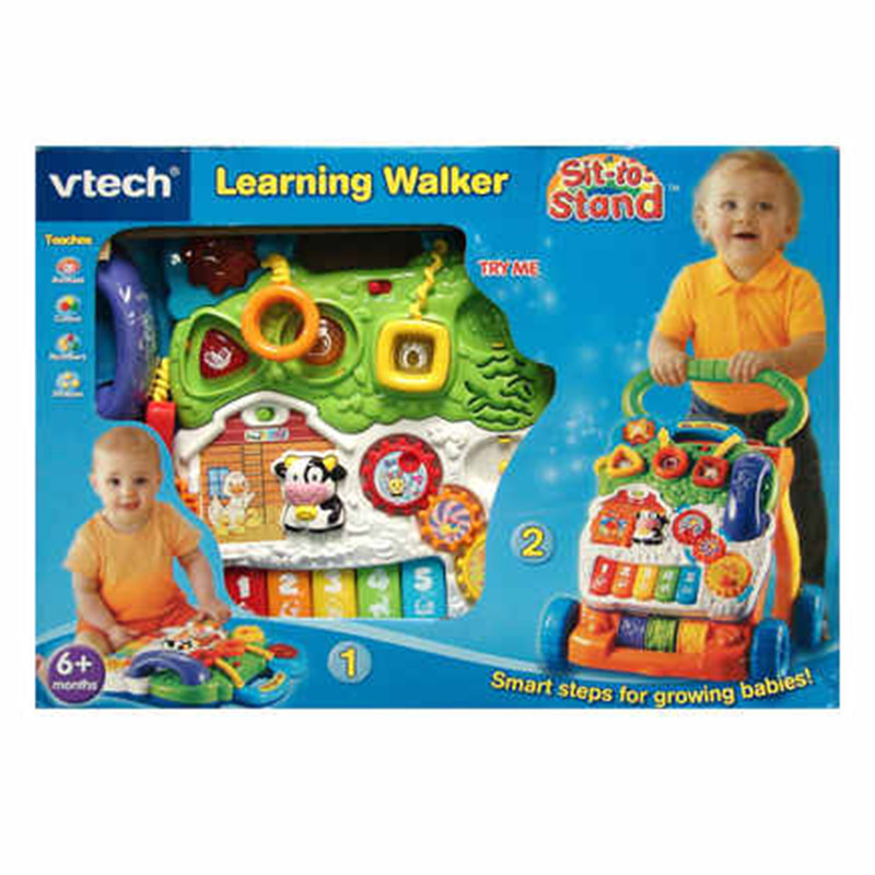واکر کودک وی تک مدل piano کد 77000