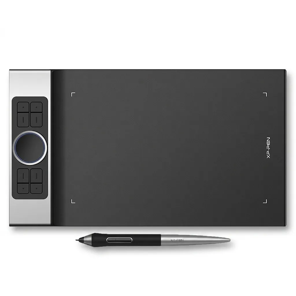 قلم نوری اکس پی.پن مدل Deco Pro M