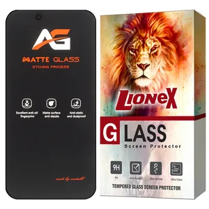 Lionex FMATL Screen Protector For Apple iPhone 13