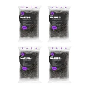 چای فوق ممتاز سیلان نچرال - 250 گرم بسته 4 عددی 