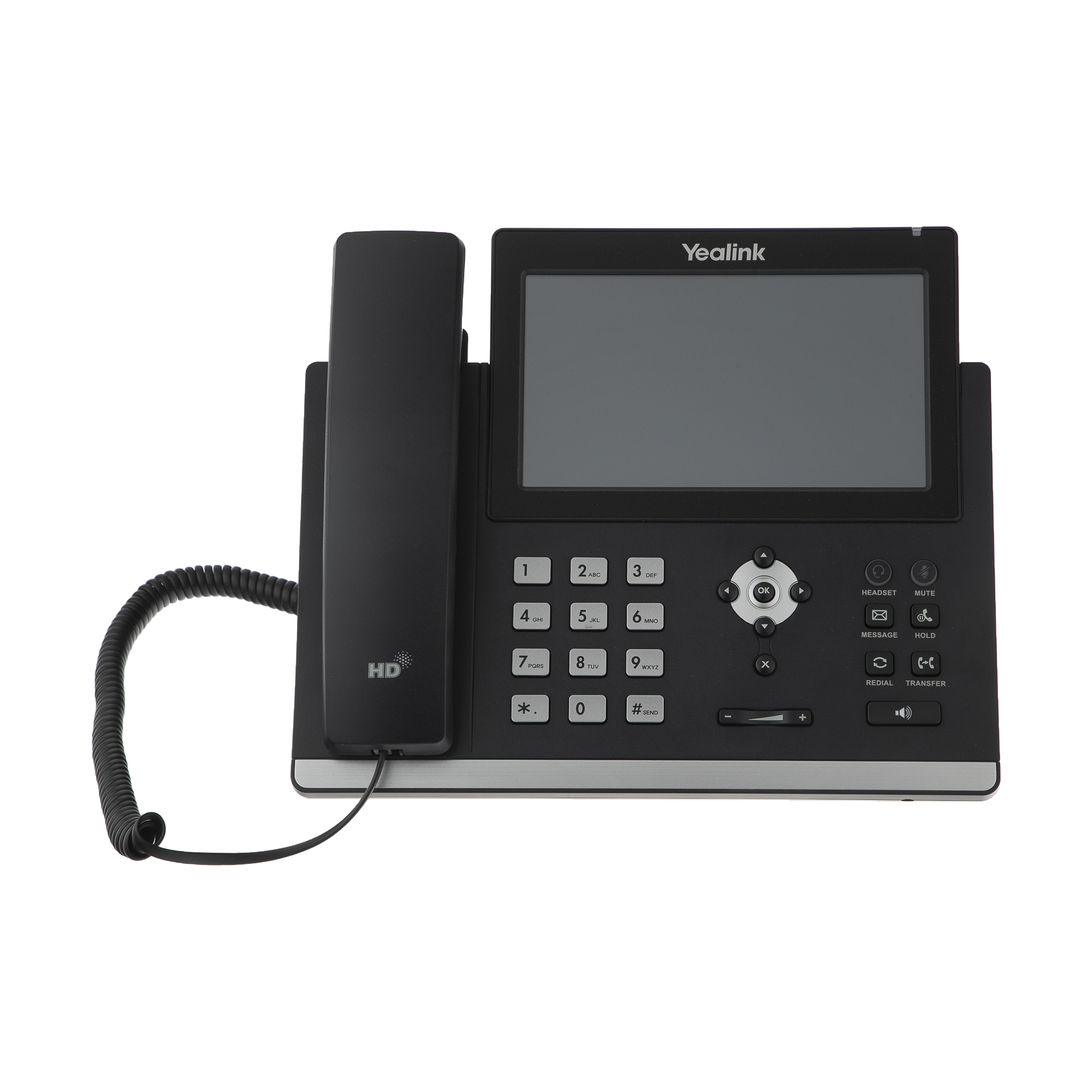 نکته خرید - قیمت روز تلفن تحت شبکه یالینک مدل SIP-T48U خرید