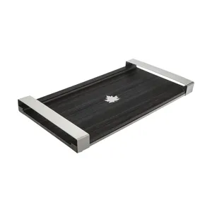 سینی طرح برگ کد 330-2