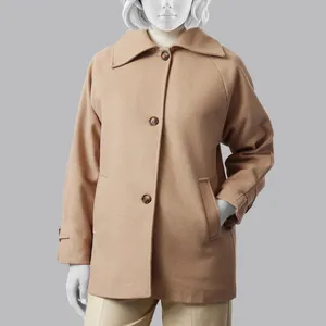 پالتو زنانه ترندیول مدل 834414341