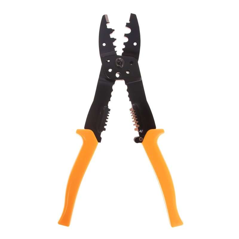 انبر سیم چین اینکو مدل HWSP101 سایز 10 اینچ