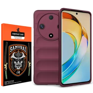 Samurai Uflax Case For Honor X9b