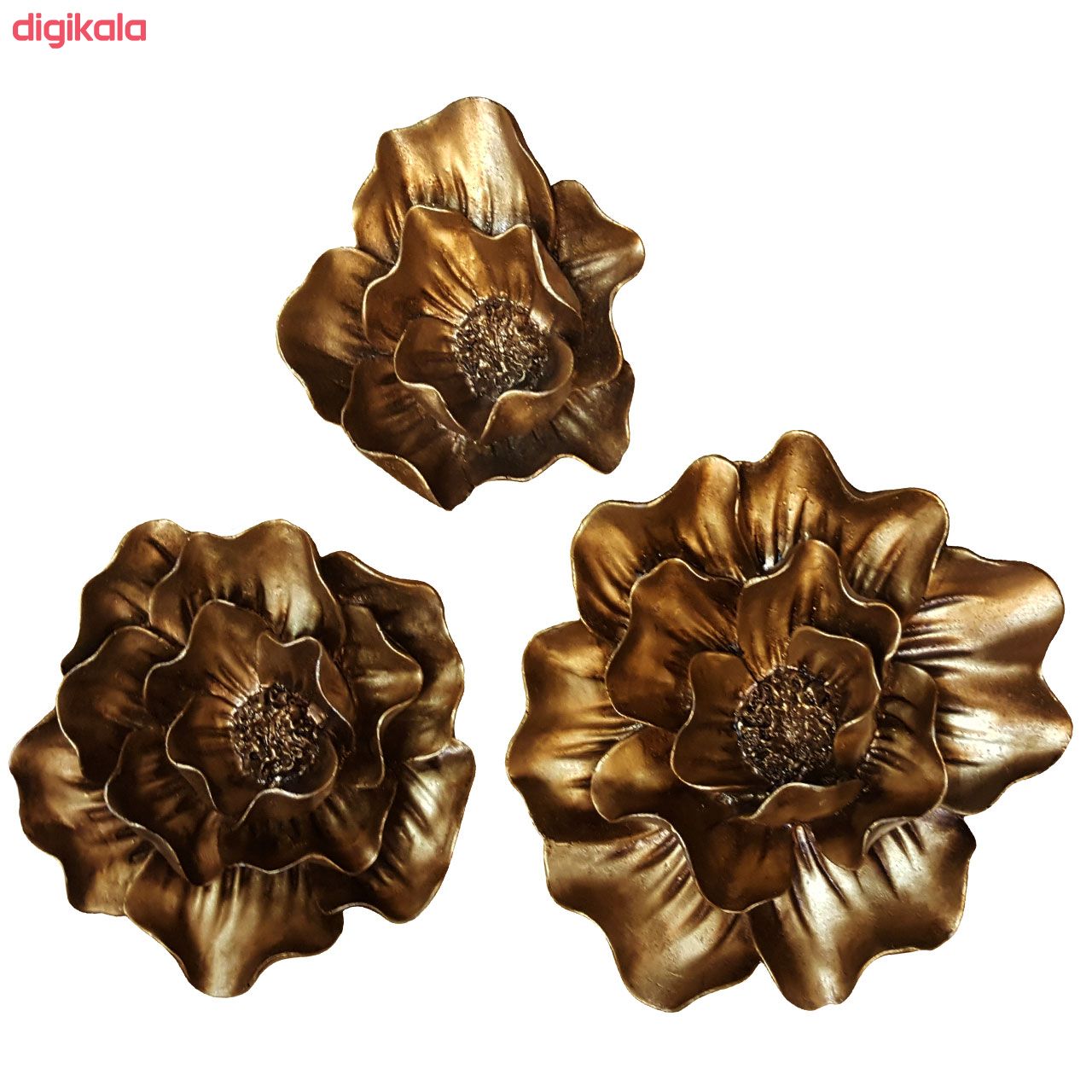 دیوارکوب لیلپار مدل ارکیده کد DKH-7238 B main 1 1