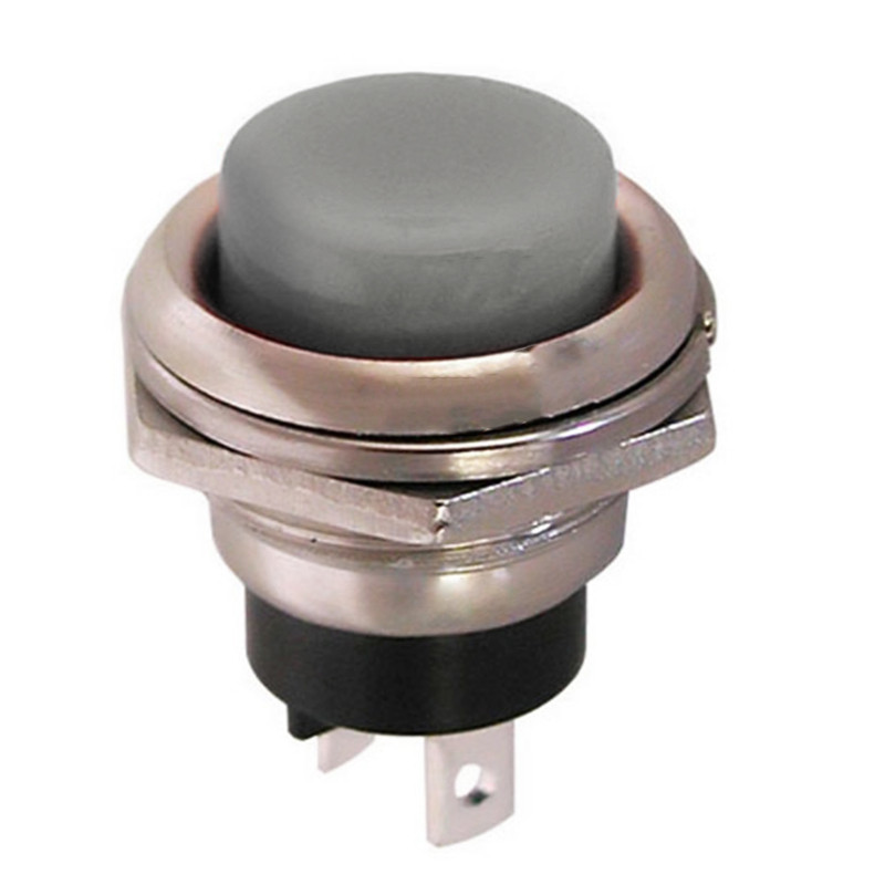 کلید شستی مدل TKR-CM2519SH-T1