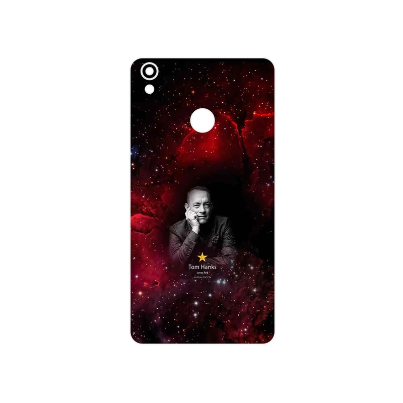 برچسب پوششی ماهوت مدل Tom Hanks مناسب برای گوشی موبایل تکنو Camon CX Air