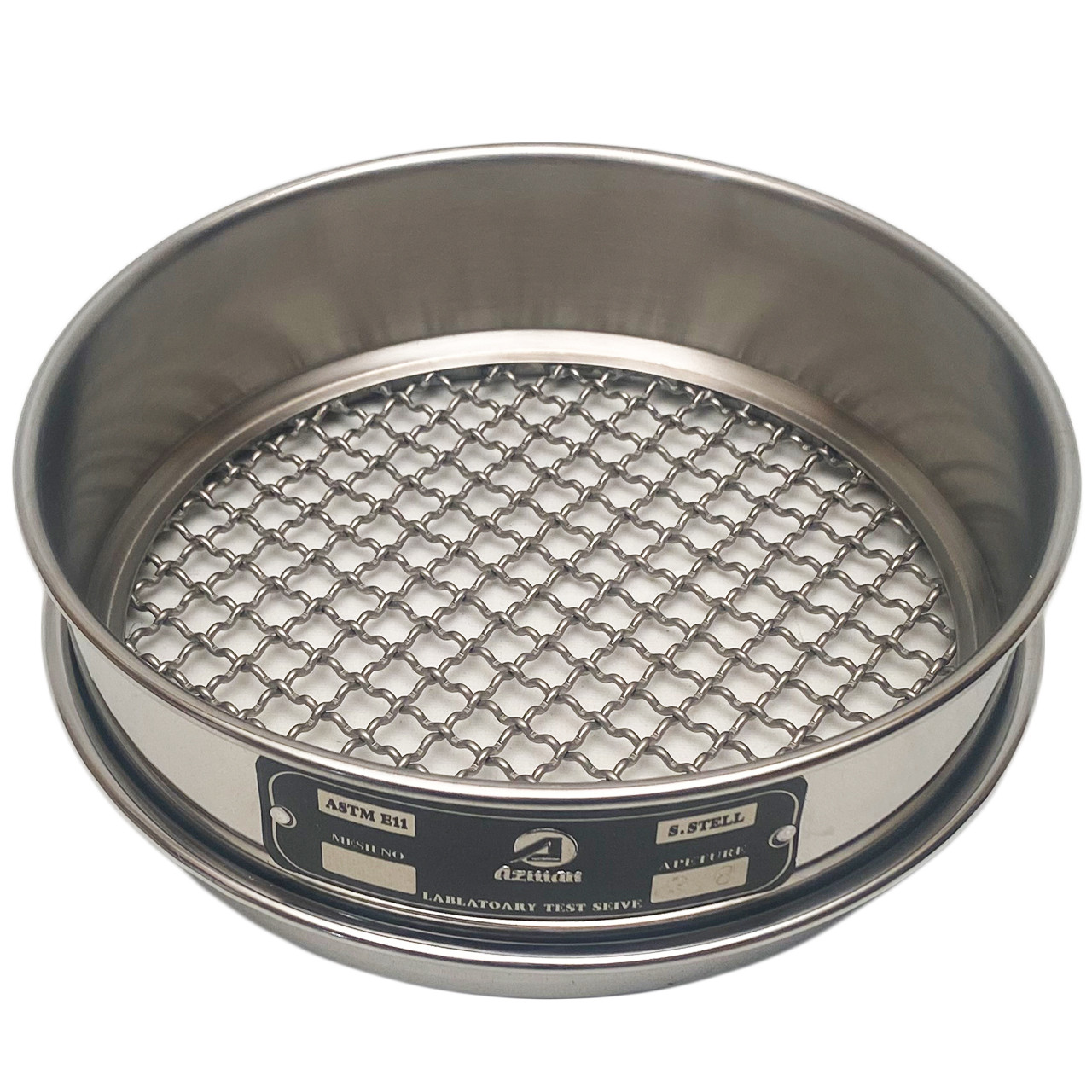 الک آزمایشگاهی آزمان مدل Mesh 3/8