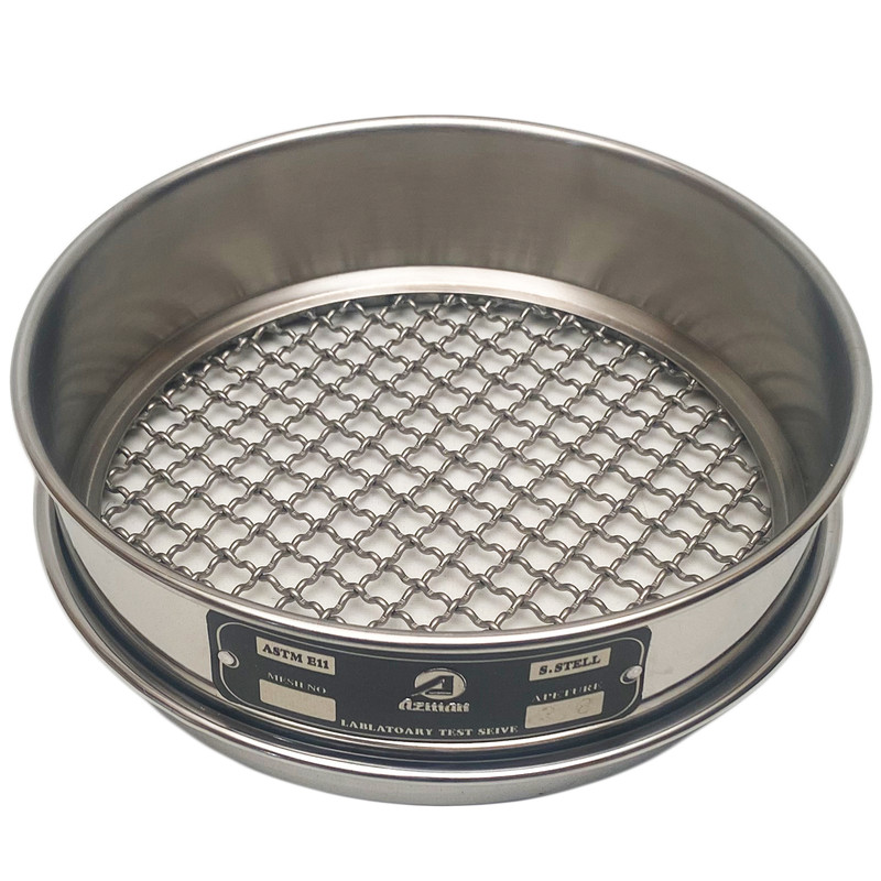 الک آزمایشگاهی آزمان مدل Mesh 3/8