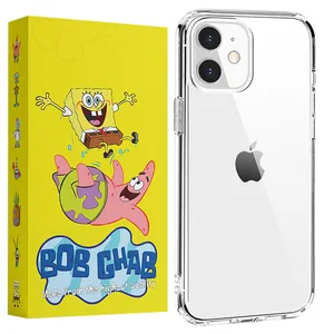BOB Ghab SJB Cover Suitable for Apple iPhone 11 Mobile Phone