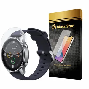 Glass Star MTBWS Screen Protector For Mi Watch Color Sport