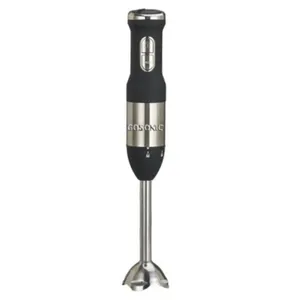 گوشت کوب برقی گوسونیک مدل GSB 831
