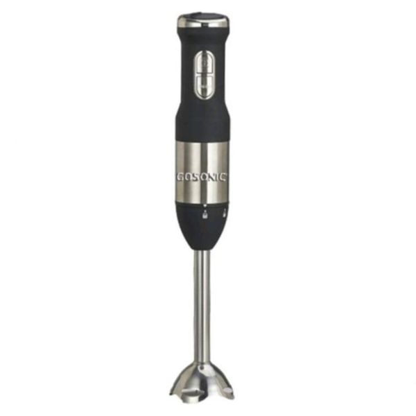 گوشت کوب برقی گوسونیک مدل GSB 831