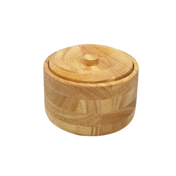 قندان مدل گرد کد DH363
