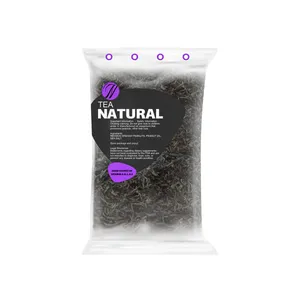 چای سبز سیلان نچرال - 100 گرم