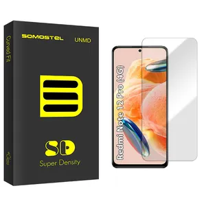 Somastel SD Screen Protector For Xiaomi  Redmi note 12 Pro 4G