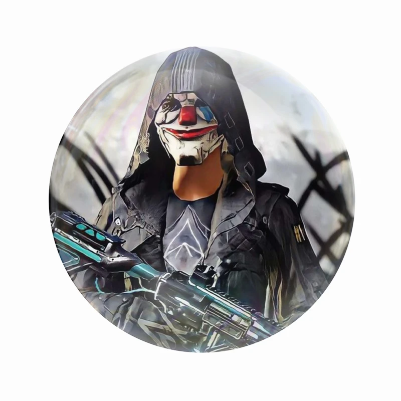 پیکسل عرش مدل گیم پابجی PUBG کد Asp4951