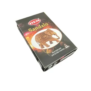 عود هم مدل آبشاری Sandalo