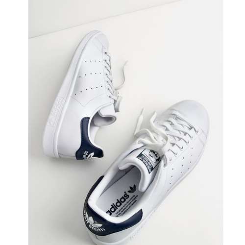 کفش مخصوص پیاده روی آدیداس مدل stan smith - 3220 کفش مخصوص پیاده روی آدیداس مدل stan smith - 3220