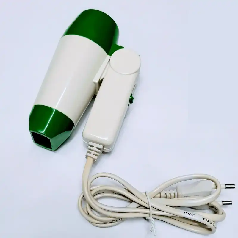 سشوار مسافرتی هایگز مدل 6604