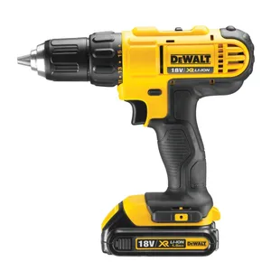 Dewalt DCD771S2 Cordless Drill Driver