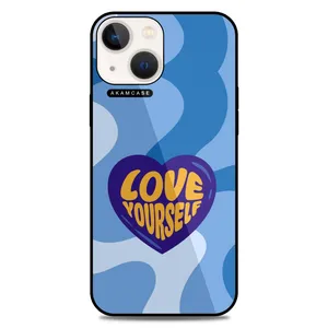 AKAM AMC-WA13-POSITIVE-17 Cover For Apple iPhone 13