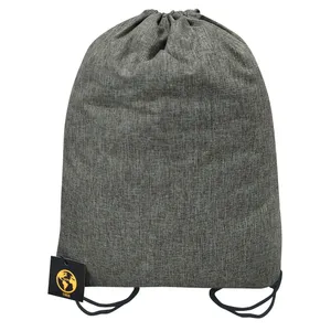 کوله پشتی ورزشی سیی مدل کلاسیک شوزبگ کد 1789.1