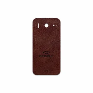 MAHOOT NL-CHVRLT Cover Sticker for Huawei Ascend G510