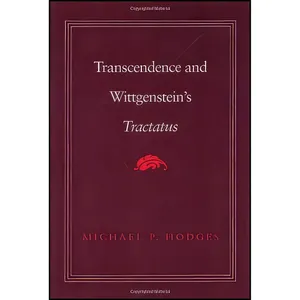 کتاب Transcendence and Wittgensteins Tractatus اثر Michael P. Hodges انتشارات Temple University Press