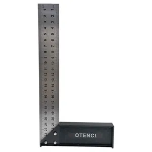 گونیا نجاری  اتنسی مدل jt-25 سایز 25 سانت