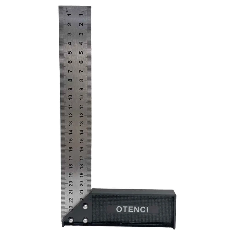 گونیا نجاری  اتنسی مدل jt-25 سایز 25 سانت