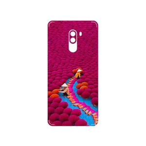 MAHOOT Vietnam Incense Wood Farms Cover Sticker for Xiaomi POCOPHONE F1